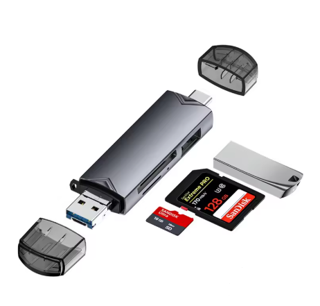 Sim Card Reader